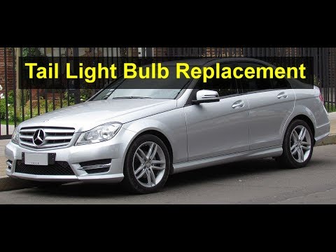 how to repair mercedes benz