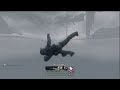 Modern Warfare 2 Glitches: Elevator out of Underpass