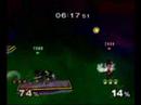 Chocobo vs Cactuar Chocobo vs Cactuar