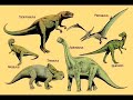 Hard 'n Phirm - American Dinosaurs