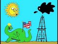 Hard 'n Phirm - American Dinosaurs