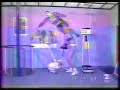 Leticia Sabater Gimnasia sexy   1/5
