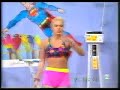 Leticia Sabater Gimnasia sexy   1/5