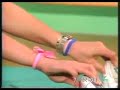 Leticia Sabater Gimnasia sexy   1/5