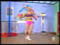 Leticia Sabater Gimnasia sexy   1/5
