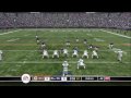 Madden NFL 2010 Wildcat Offense!