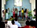 O Come All Ye Faithful: ZCICF
