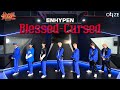 HYZE - ENHYPEN (엔하이픈) 'Blessed-Cursed'