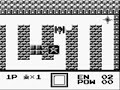 Battle city(Original GB)
