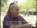 In Janitors' Own Words: Ercilia Sandoval