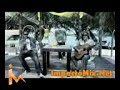 mar y cielo   jose feliciano ft  rkm y ken y