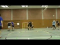 Trainingslager 1
