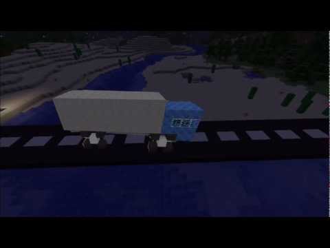 how to make a rv in minecraft xbox