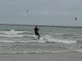 videos kitesurf