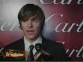 Zanessa at Palm Springs Film Festival [Video#2]