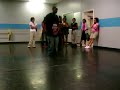 kenny g, lil buck, and ryan haskett playing around