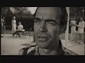 A cool commercial I saw on Turner Classic Movies for their detective movies.