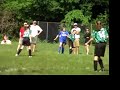 Blue Magic vs DavidsonvilleII_1H