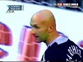 Barthez Save Vs Liverpool