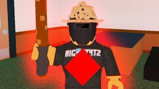 Roblox Horror Movie Friday The 13th 2