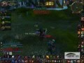 wow fury warrior pvp