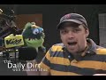The Daily Dirt -- Amy Winehouse: Human Ashtray Face The Daily Dirt -- Amy Winehouse: Human Ashtray Face