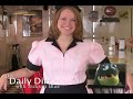 The Daily Dirt -- Amy Winehouse: Human Ashtray Face The Daily Dirt -- Amy Winehouse: Human Ashtray Face