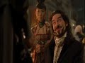 West (Smith) & Loveless (Brannagh) Banter West (Smith) & Loveless (Brannagh) Banter