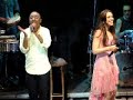 �gua da minha sede - Circo Voador