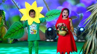 Little Red Riding Hood