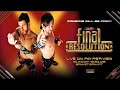 Final Resolution 2009 Official Theme Song w/ Lyrics