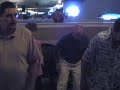The Crowd Dancing at Doo-Wop Dance Party 2007 - Part 1