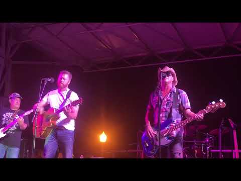 Tennessee Whiskey cover by Ben Allen Band