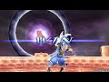 Inside Inward Chaos - Onion Knight X Kujah (110th lvl)