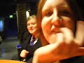 Bronwyn Singing