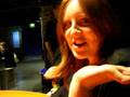 Bronwyn Singing