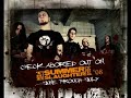 aborted - studio sessions - strychnine.213.