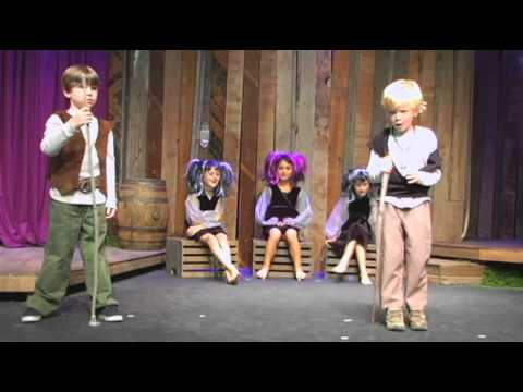 Young ACTors Project