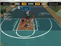 -Freestyle Online Basketball Game part1-