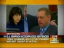 OJ Co-Defendant Charles Cashmore Sentenced...Probation OJ Co-Defendant Charles Cashmore Sentenced...Probation