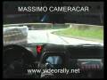 videos de Cameracar  M. Danesi Rosignoli 1-Rally Ronde Pomarance 2008
