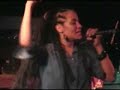 ALIKA & NUEVA ALIANZA EN VIVO ROSARIO