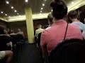 worship time