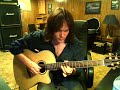 Delayed Acoustic Delayed Acoustic