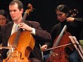 bach   sarabande from the 6th suite for cello solo
