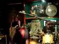 Tabby & The Tsars - King of the Town