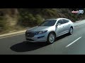 The Big, The Not Bad, & the Ugly: 2010 Honda Accord Crosstour Full Test Video