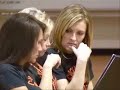 Cincinnati Bengals cheerleader tryouts