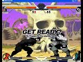 symbiote mugen#1:venom vs lobo symbiote mugen#1:venom vs lobo