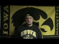 VanLaere Vlog: Iowa MBB vs. NCCU Eagles